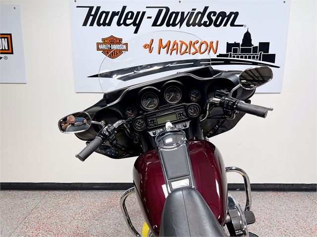 2007 Harley-Davidson Electra Glide Classic at Harley-Davidson of Madison