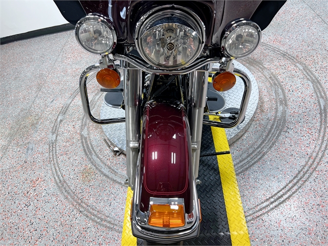 2007 Harley-Davidson Electra Glide Classic at Harley-Davidson of Madison