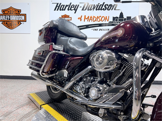 2007 Harley-Davidson Electra Glide Classic at Harley-Davidson of Madison