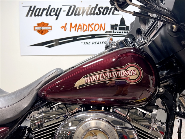 2007 Harley-Davidson Electra Glide Classic at Harley-Davidson of Madison