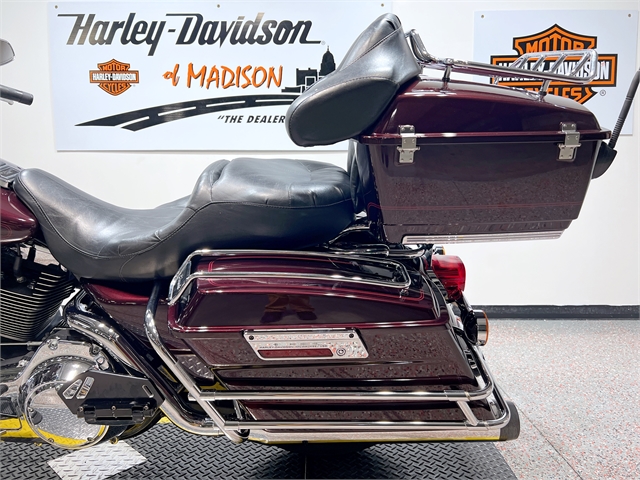 2007 Harley-Davidson Electra Glide Classic at Harley-Davidson of Madison