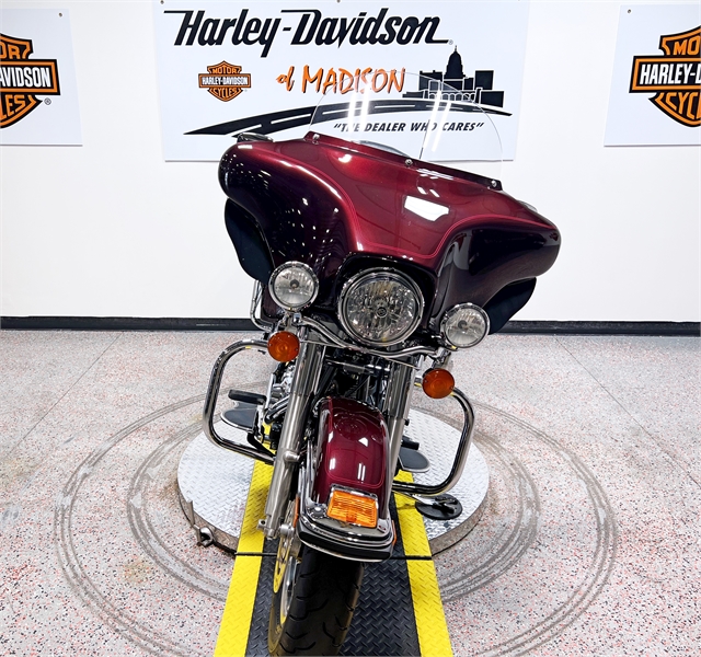 2007 Harley-Davidson Electra Glide Classic at Harley-Davidson of Madison