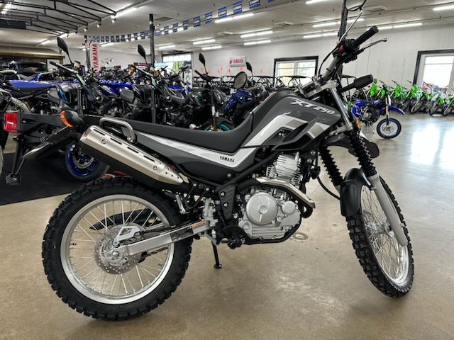 2025 Yamaha XT 250 at ATVs and More