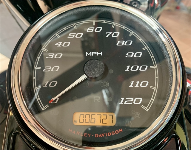 2022 Harley-Davidson Road King Special at South East Harley-Davidson