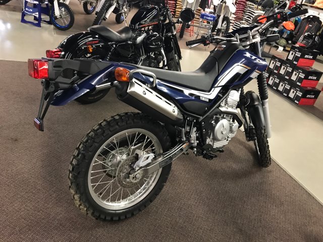 2017 YAMAHA XT250HL | J&B Cycle