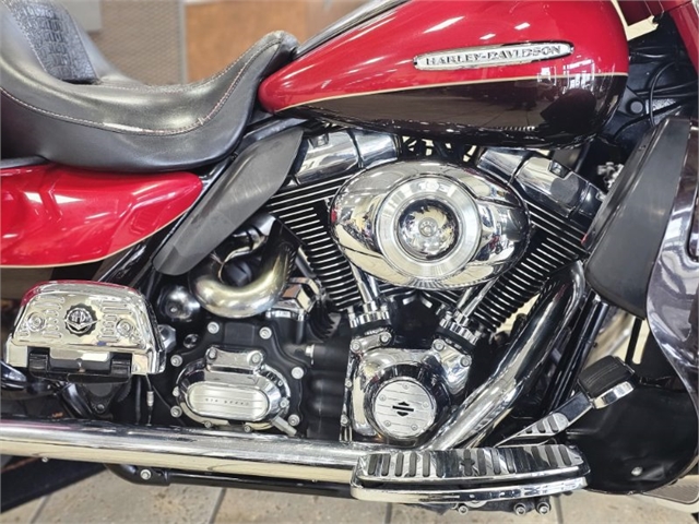 2011 Harley-Davidson Electra Glide Ultra Limited at Destination Harley-Davidson®, Tacoma, WA 98424