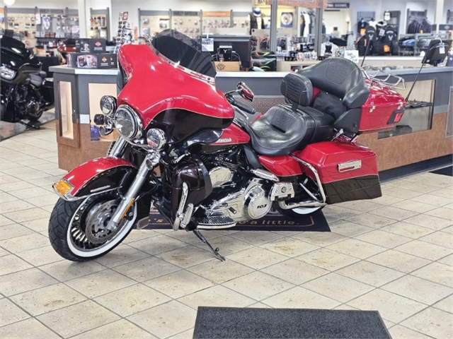 2011 Harley-Davidson Electra Glide Ultra Limited at Destination Harley-Davidson®, Tacoma, WA 98424