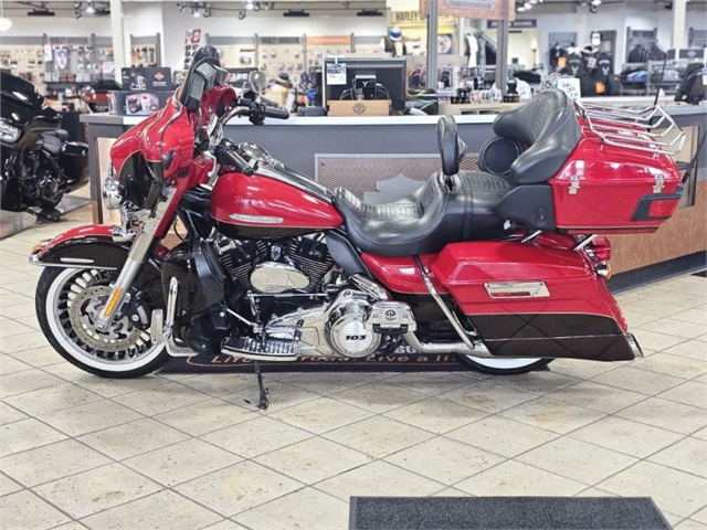 2011 Harley-Davidson Electra Glide Ultra Limited at Destination Harley-Davidson®, Tacoma, WA 98424