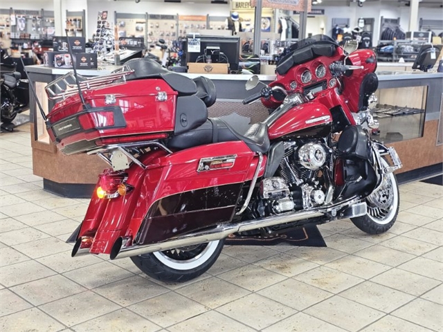 2011 Harley-Davidson Electra Glide Ultra Limited at Destination Harley-Davidson®, Tacoma, WA 98424