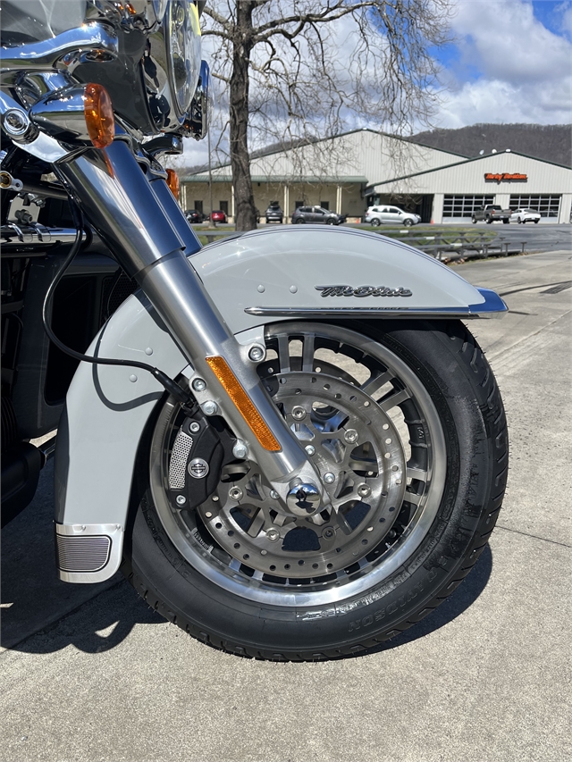 2024 Harley-Davidson Trike Tri Glide Ultra at Harley-Davidson of Asheville