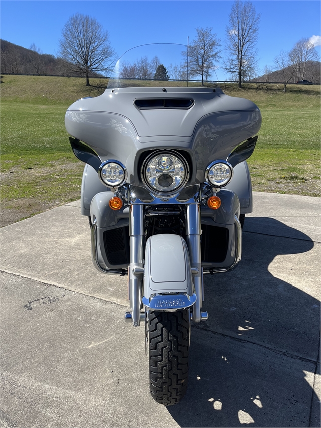 2024 Harley-Davidson Trike Tri Glide Ultra at Harley-Davidson of Asheville