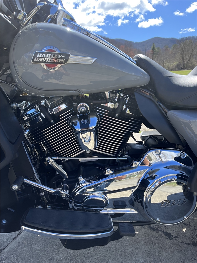 2024 Harley-Davidson Trike Tri Glide Ultra at Harley-Davidson of Asheville