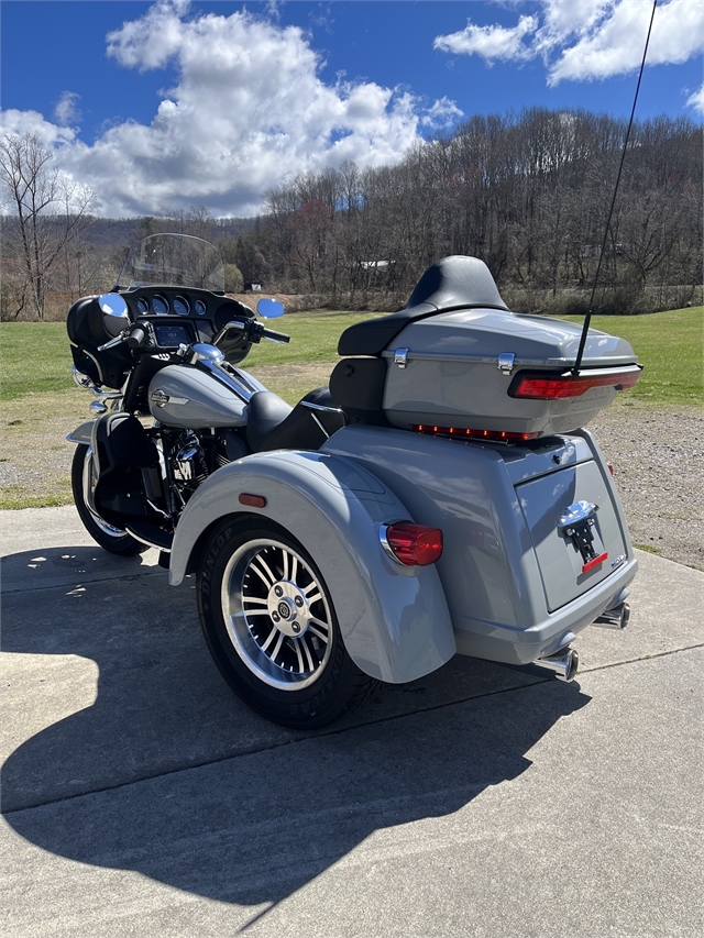 2024 Harley-Davidson Trike Tri Glide Ultra at Harley-Davidson of Asheville