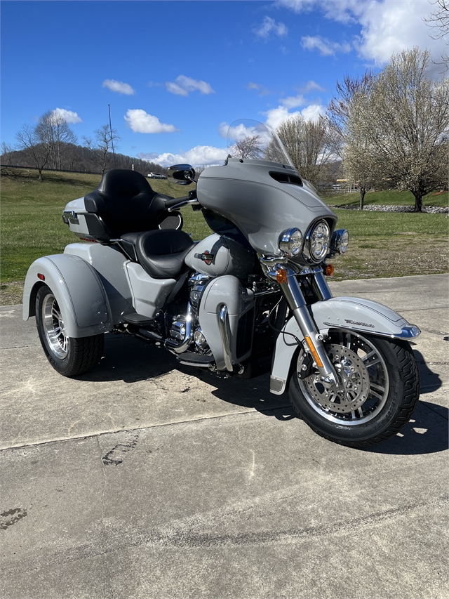 2024 Harley-Davidson Trike Tri Glide Ultra at Harley-Davidson of Asheville