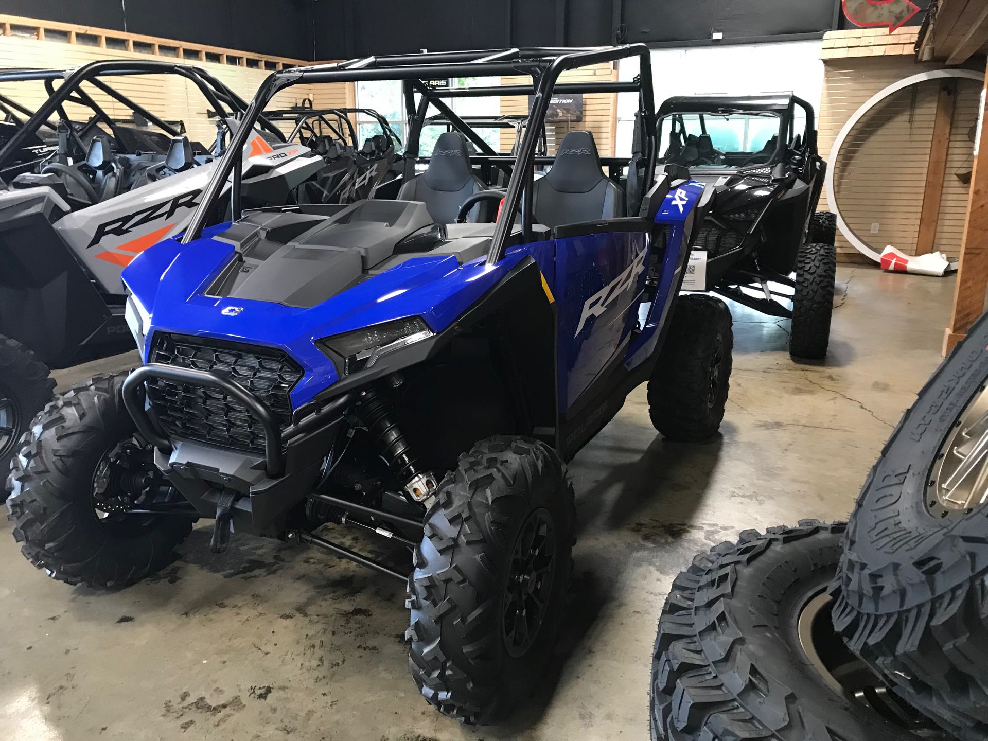 2025 POLARIS 1000 XP SPORT Sport at ATV Zone, LLC