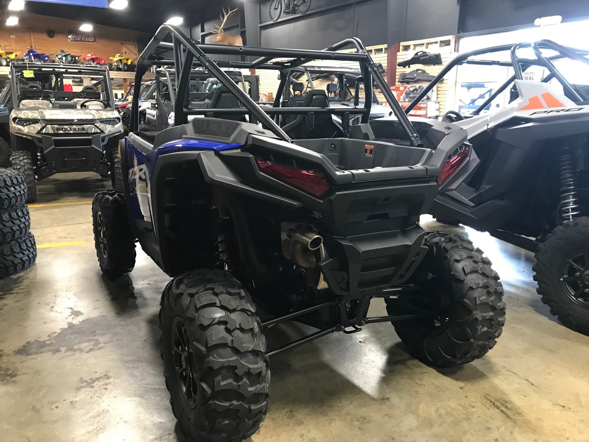 2025 POLARIS 1000 XP SPORT Sport at ATV Zone, LLC