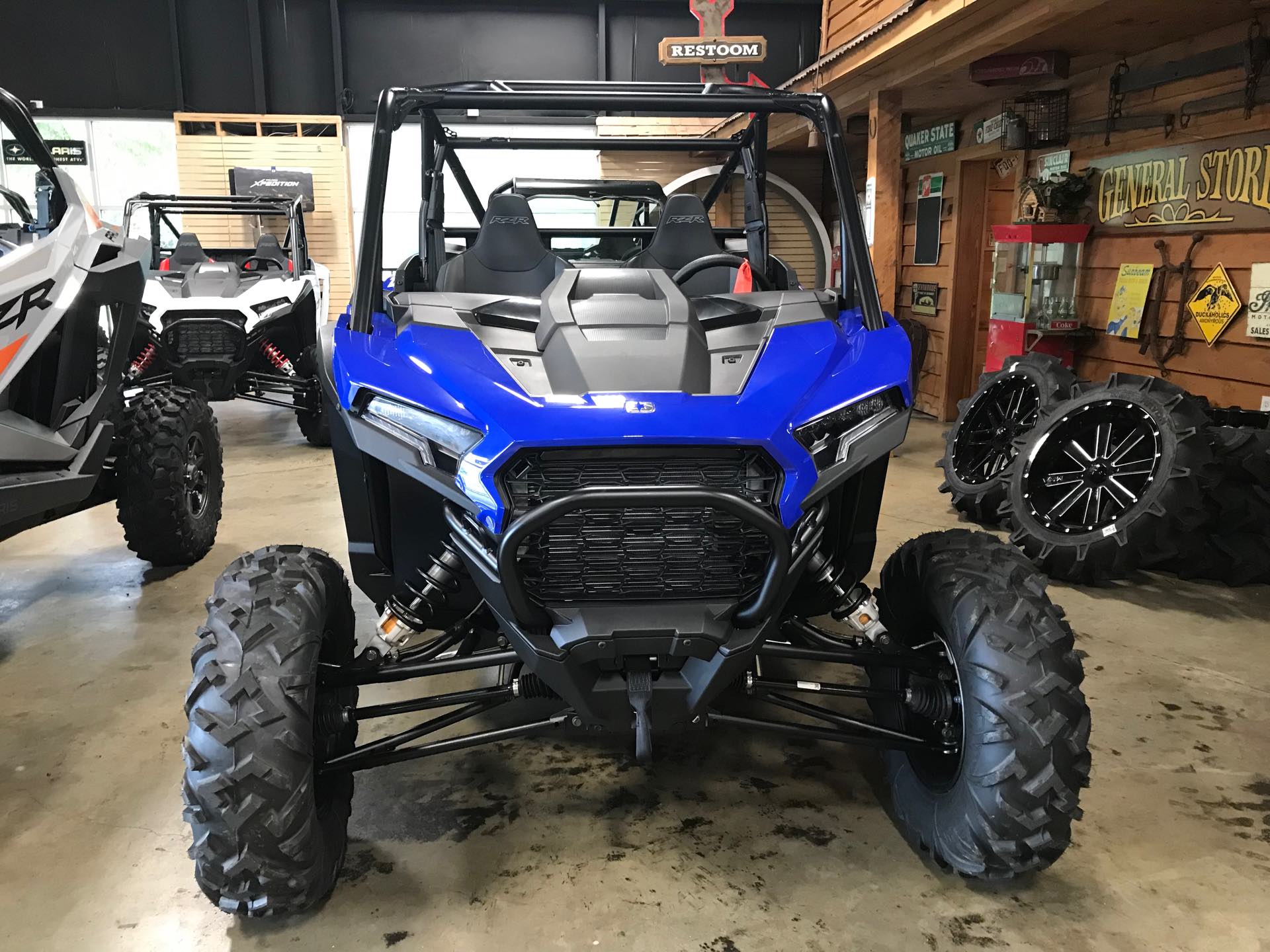 2025 POLARIS 1000 XP SPORT Sport at ATV Zone, LLC