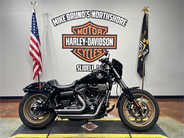 2017 Harley-Davidson Dyna Low Rider S at Mike Bruno's Northshore Harley-Davidson