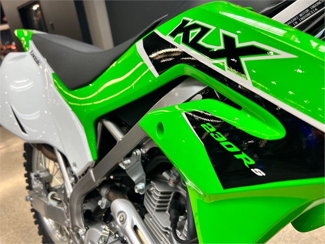 2023 Kawasaki KLX 230R S at Sloans Motorcycle ATV, Murfreesboro, TN, 37129