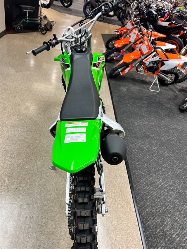 2023 Kawasaki KLX 230R S at Sloans Motorcycle ATV, Murfreesboro, TN, 37129