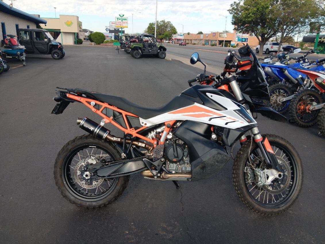 2020 KTM Adventure 790 at Bobby J's Yamaha, Albuquerque, NM 87110