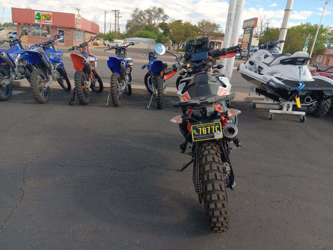 2020 KTM Adventure 790 at Bobby J's Yamaha, Albuquerque, NM 87110