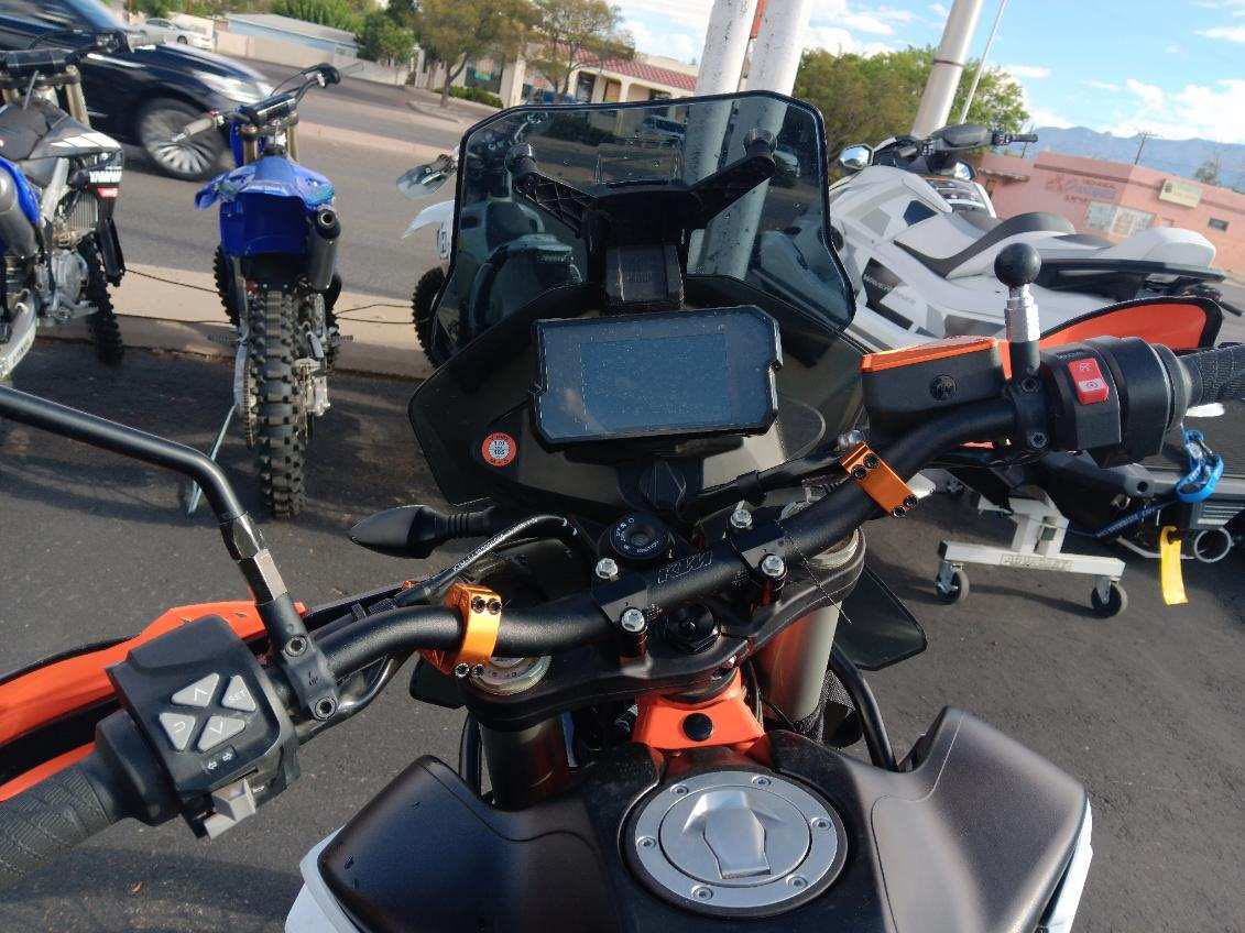 2020 KTM Adventure 790 at Bobby J's Yamaha, Albuquerque, NM 87110