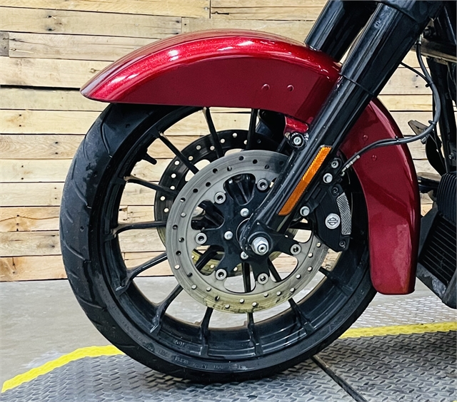 2018 HarleyDavidson Street Glide Special Lumberjack HarleyDavidson