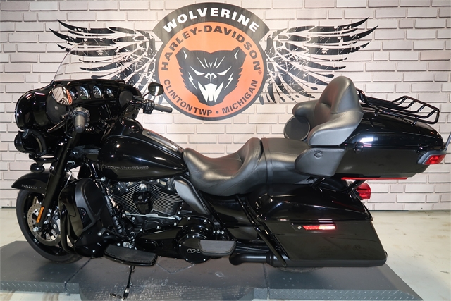 2021 Harley-Davidson Grand American Touring Ultra Limited at Wolverine Harley-Davidson