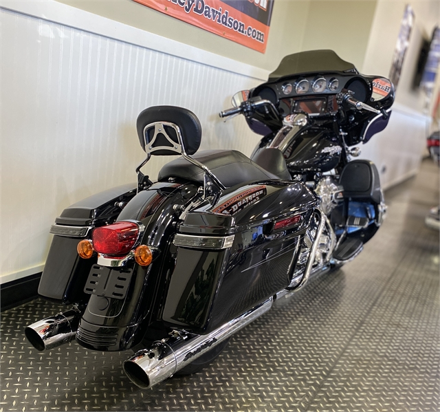 2015 Harley-Davidson Street Glide Special at Gasoline Alley Harley-Davidson (Red Deer)