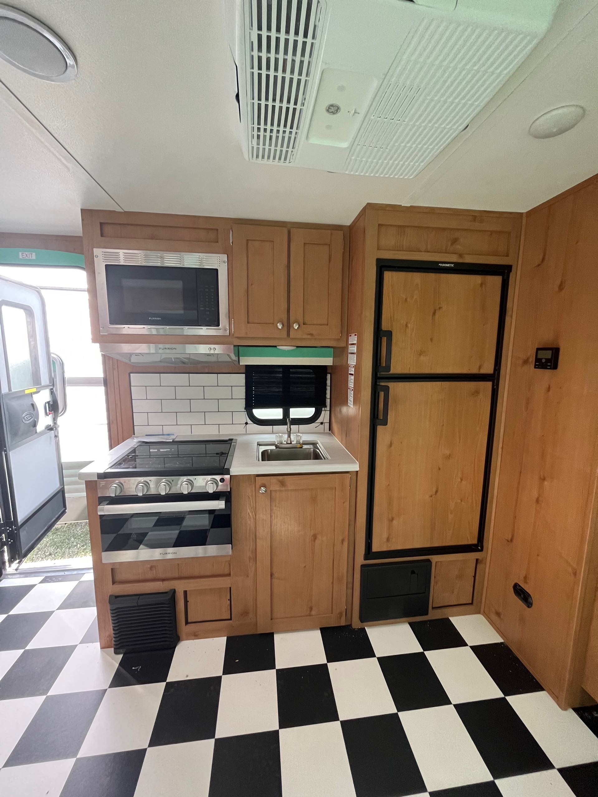 2022 RIVERSIDE RV RETRO at Prosser's Premium RV Outlet