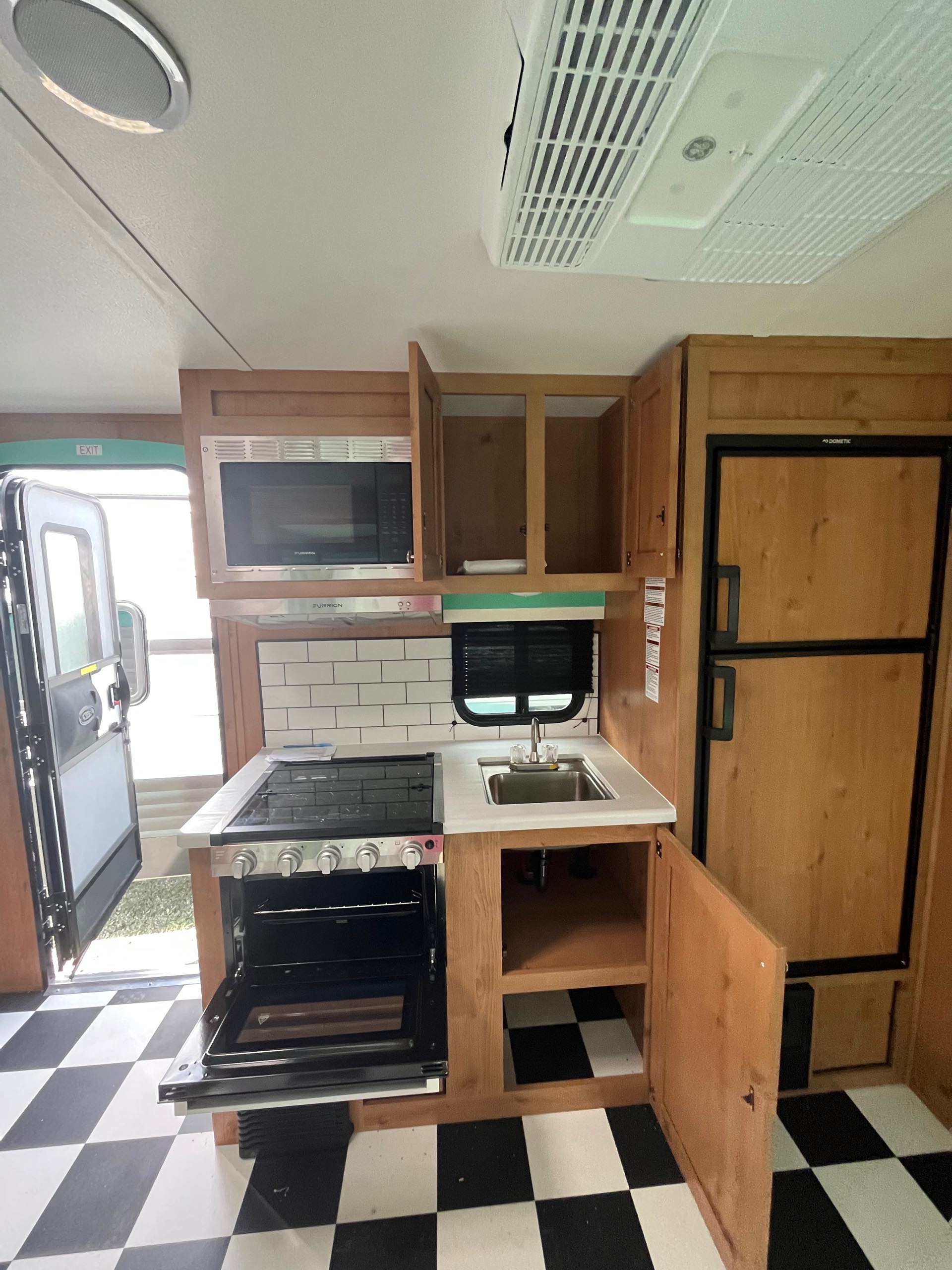 2022 RIVERSIDE RV RETRO at Prosser's Premium RV Outlet