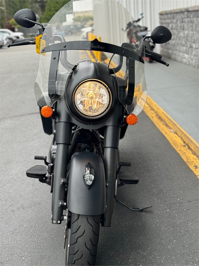 2020 Indian Motorcycle Springfield Dark Horse at Lynnwood Motoplex, Lynnwood, WA 98037