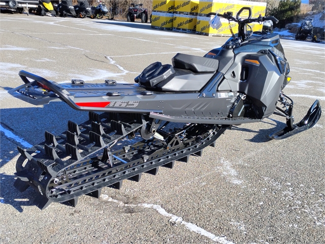 2025 Ski-Doo Summit Adrenaline with Edge Package 850 E-TEC 165 30 at Power World Sports, Granby, CO 80446