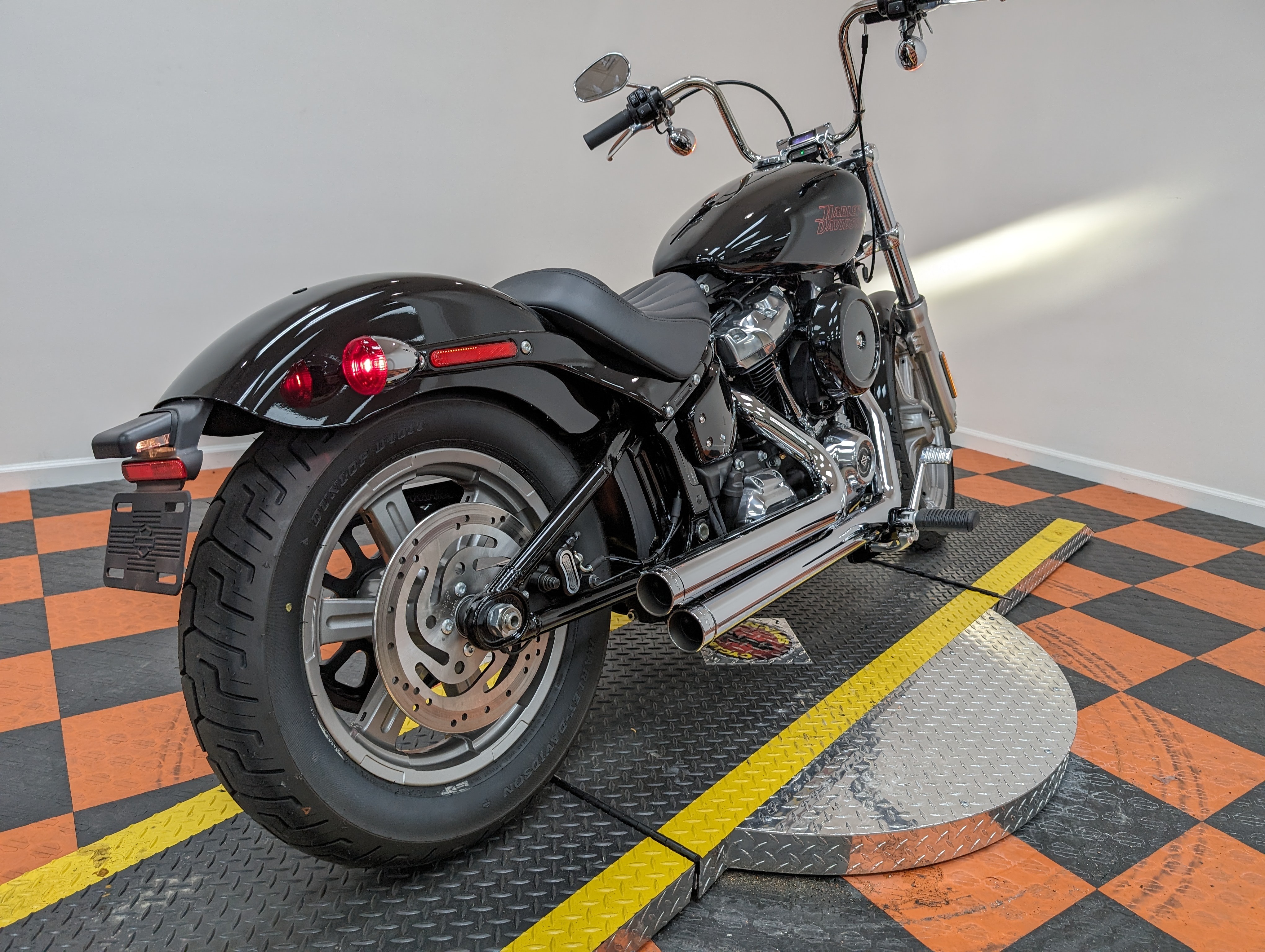 2024 Harley-Davidson Softail Standard at Harley-Davidson of Indianapolis