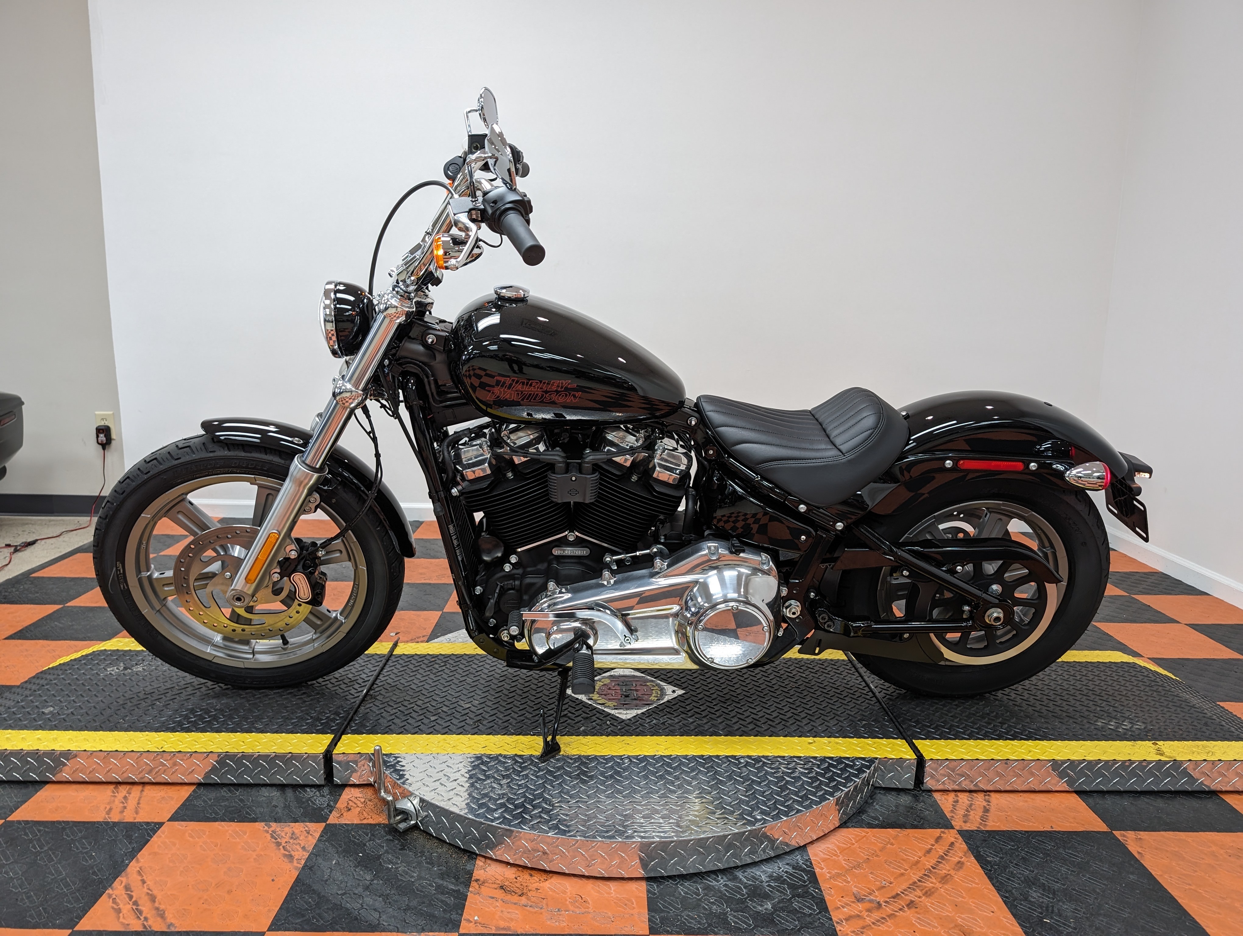 2024 Harley-Davidson Softail Standard at Harley-Davidson of Indianapolis