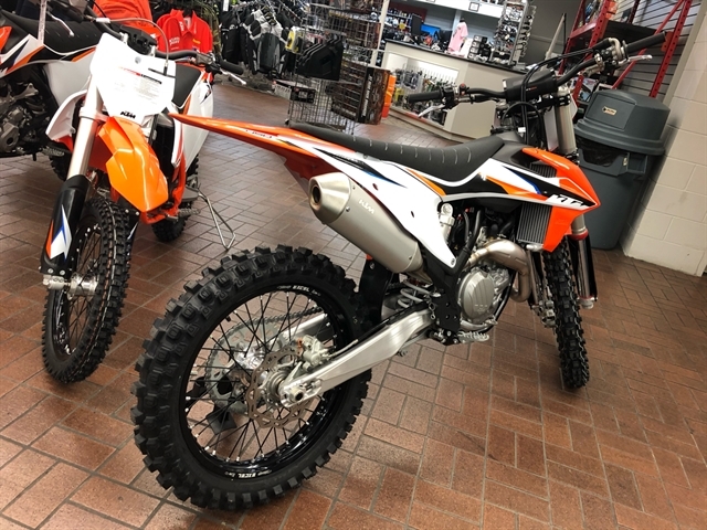 2021 KTM SX 450 F | Wild West Motoplex