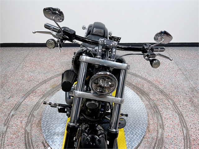 2016 Harley-Davidson Softail Breakout at Harley-Davidson of Madison