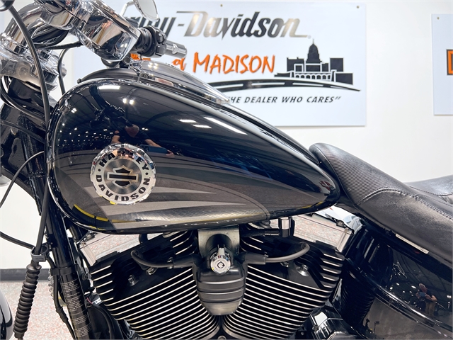 2016 Harley-Davidson Softail Breakout at Harley-Davidson of Madison