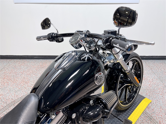 2016 Harley-Davidson Softail Breakout at Harley-Davidson of Madison