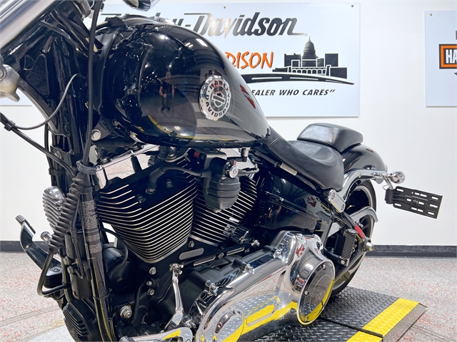 2016 Harley-Davidson Softail Breakout at Harley-Davidson of Madison