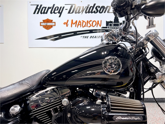 2016 Harley-Davidson Softail Breakout at Harley-Davidson of Madison