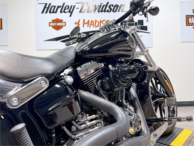 2016 Harley-Davidson Softail Breakout at Harley-Davidson of Madison