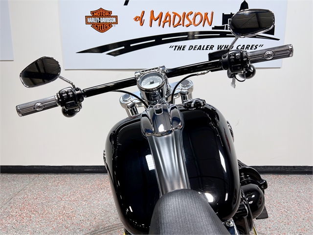 2016 Harley-Davidson Softail Breakout at Harley-Davidson of Madison