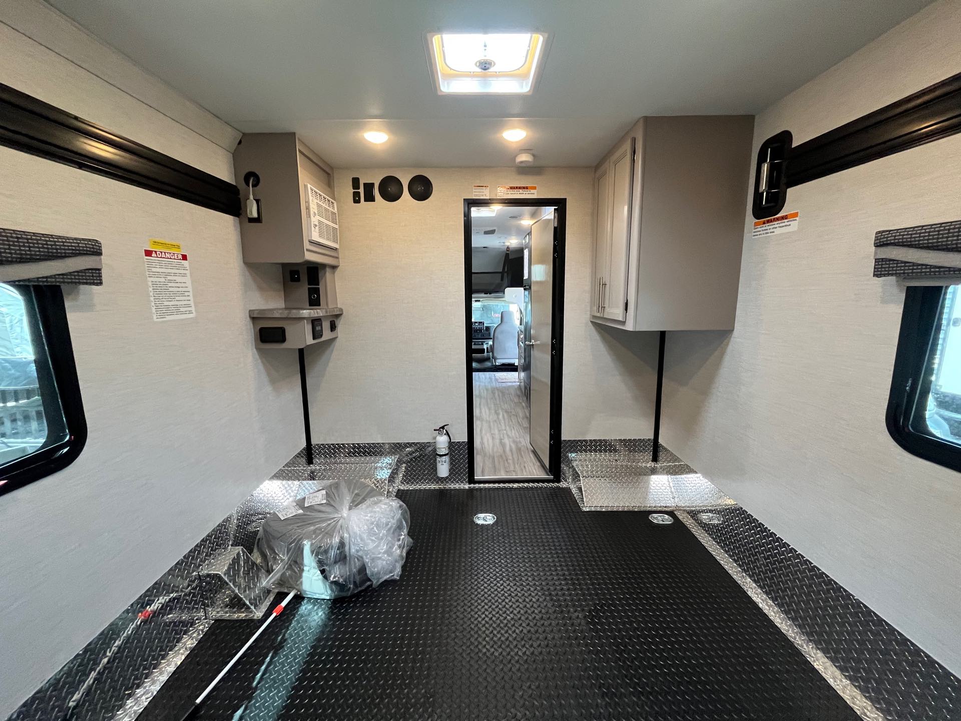 2024 Thor Motor Coach Outlaw Class C 29T at Prosser's Premium RV Outlet