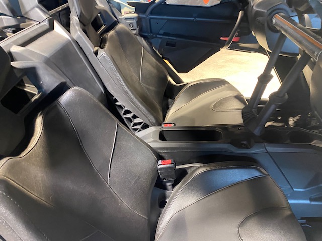 2021 Can-Am Maverick X3 MAX DS TURBO at Shreveport Cycles