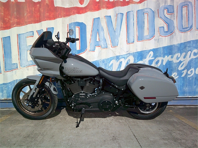 2024 Harley-Davidson Softail Low Rider ST at Gruene Harley-Davidson