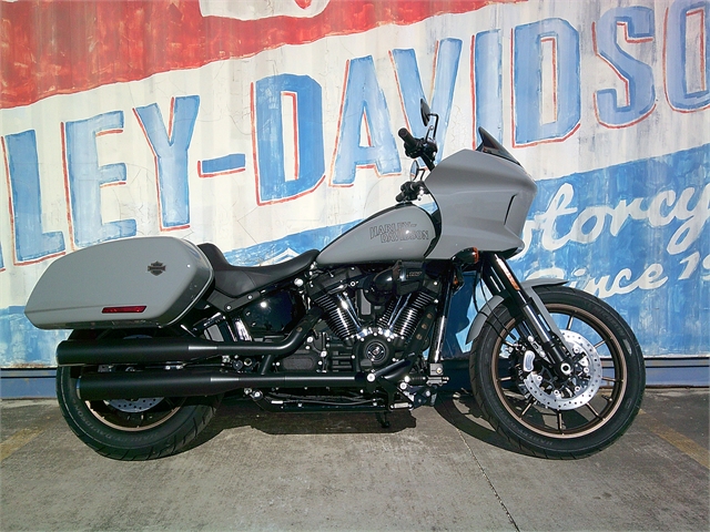 2024 Harley-Davidson Softail Low Rider ST at Gruene Harley-Davidson