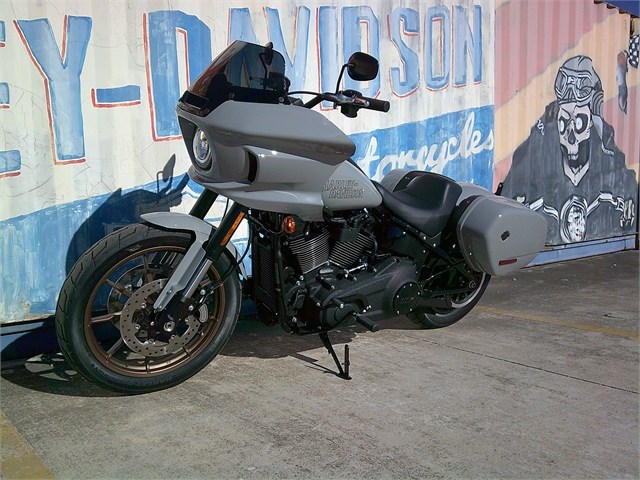 2024 Harley-Davidson Softail Low Rider ST at Gruene Harley-Davidson