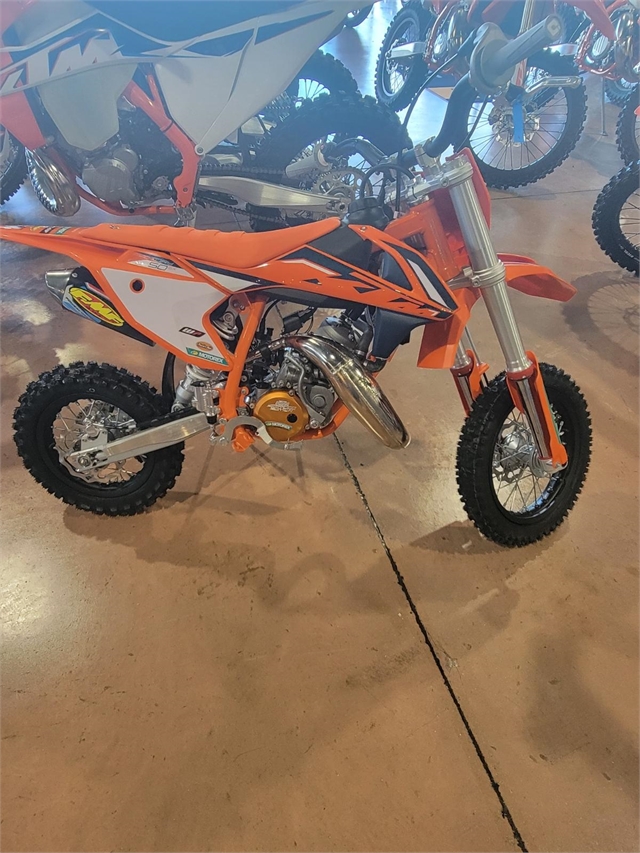 2023 KTM SX 50 at Indian Motorcycle of Northern Kentucky